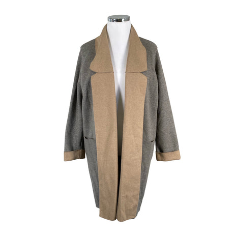 Unisex Marks&Spencer - Jacket, size 42 - Gray ()