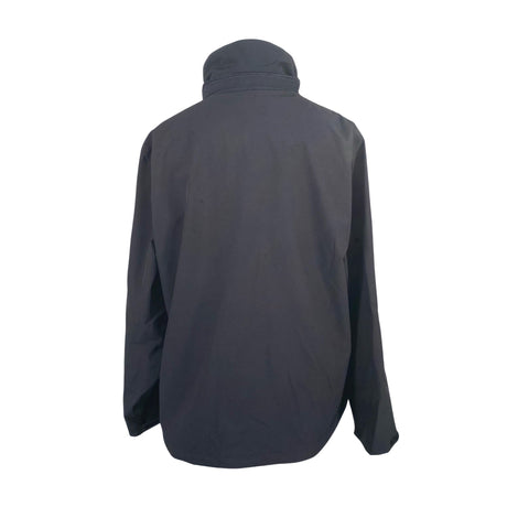 Unisex Whistler - Outdoor jacket, size 48 - Black (2)