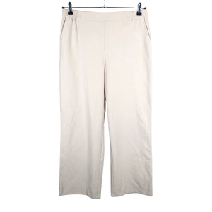 Unisex Nanso - Tricot pants, size 40 - Beige (1)