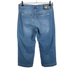 Unisex MAC - Jeans, size 42 - Light blue (2)
