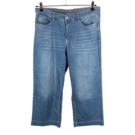 Unisex MAC - Jeans, size 42 - Light blue ()