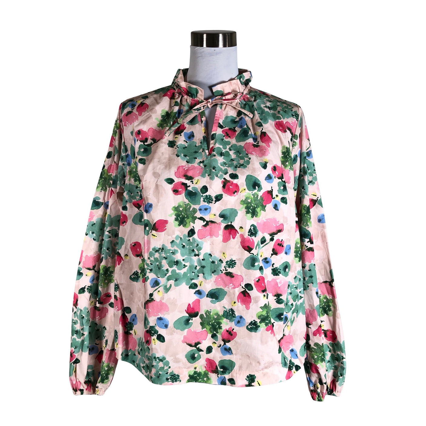 Unisex NOSH - Blouse, size 38 - Light pink (1)
