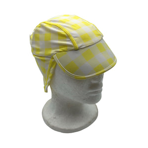 Unisex Petite Chérie - Swim cap, size 42 - 44 cm - Yellow (1)