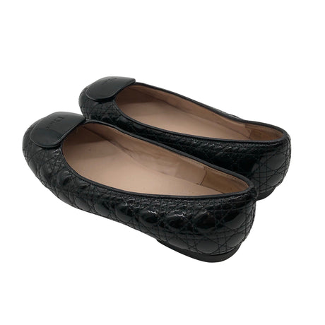 Unisex Dior Kid's - Ballerinas, size 30 - Black (2)