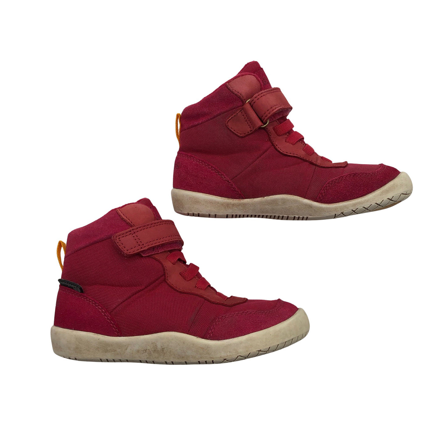 Unisex Bundgaard - Spring/Fall shoes, size 28 - Pink (1)