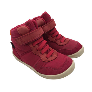 Unisex Bundgaard - Spring/Fall shoes, size 28 - Pink (2)