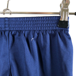 Unisex Nike - Sports shorts, size 98 - 104 - Blue (2)