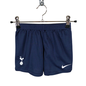 Unisex Nike - Sports shorts, size 98 - 104 - Blue (1)