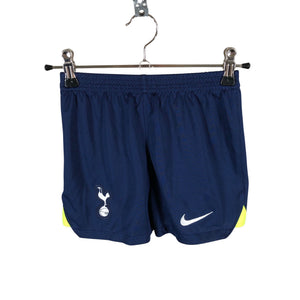 Unisex Nike - Sports shorts, size 104 - 110 - Blue (1)