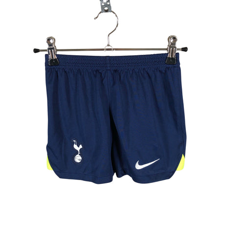 Unisex Nike - Sports shorts, size 104 - 110 - Blue ()