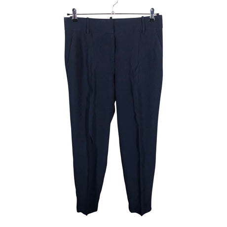 Unisex Sézane - Slacks, size 40 - Blue ()