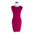 Unisex Ted Baker - Tricot dress, size 40 - Pink ()