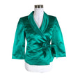 Unisex Andiata - Jacket, size 38 - Green ()
