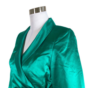 Unisex Andiata - Jacket, size 38 - Green (3)