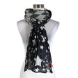 Unisex Esprit - Scarf, size Maxi - Gray ()
