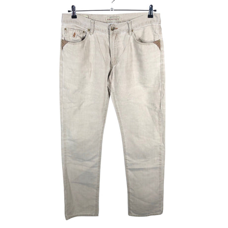 Unisex MCS - Jeans, size 34 - Beige ()