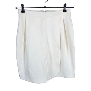 Unisex Gant - Fabric skirt, size 36 - Natural white (1)