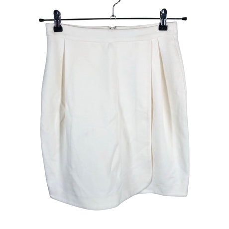 Unisex Gant - Fabric skirt, size 36 - Natural white ()