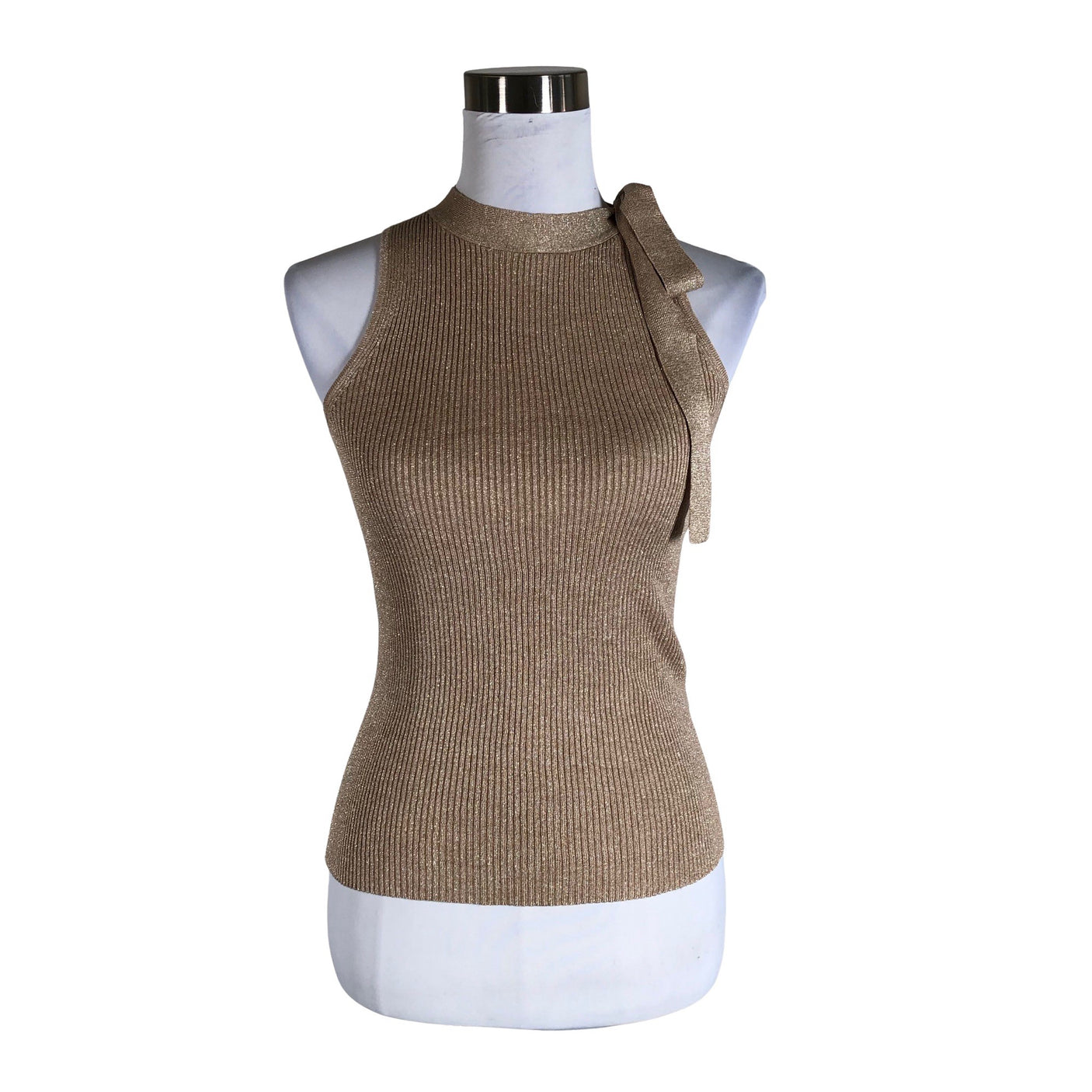 Unisex Holly & Whyte by Lindex - Top, size 34 - Beige (1)