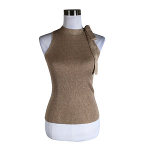 Unisex Holly & Whyte by Lindex - Top, size 34 - Beige (1)