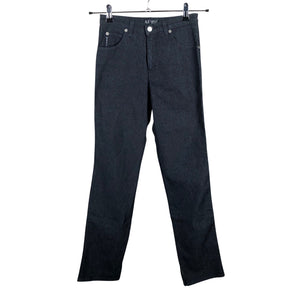 Unisex Armani Jeans - Jeans, size W26 - Blue (1)