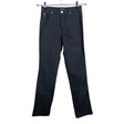 Unisex Armani Jeans - Jeans, size W26 - Blue ()