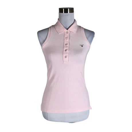 Unisex Gant - Top, size 34 - Light pink ()