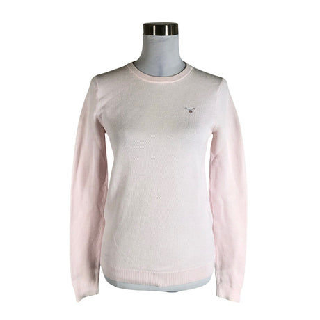 Unisex Gant - Sweater, size 36 - Light pink ()