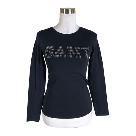 Unisex Gant - Tricot shirt, size 36 - Blue ()