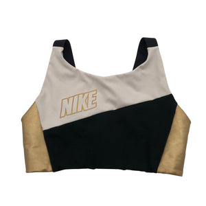 Unisex Nike - Sports top, size 36 - Black (1)