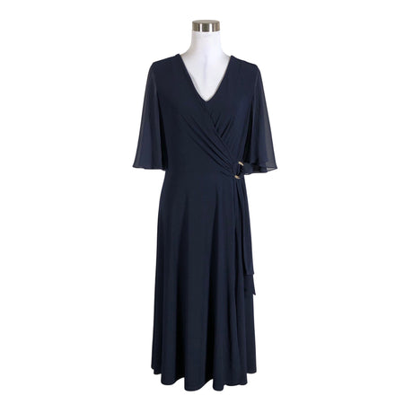 Unisex Joseph Ribkoff - Party dress, size 40 - Blue ()