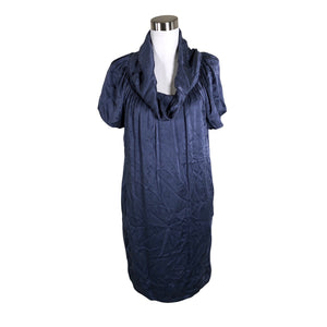 Unisex Hugo Boss - Dress, size 36 - Blue (1)