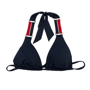 Unisex Tommy Hilfiger - Bikinis, size 36 - Blue (1)