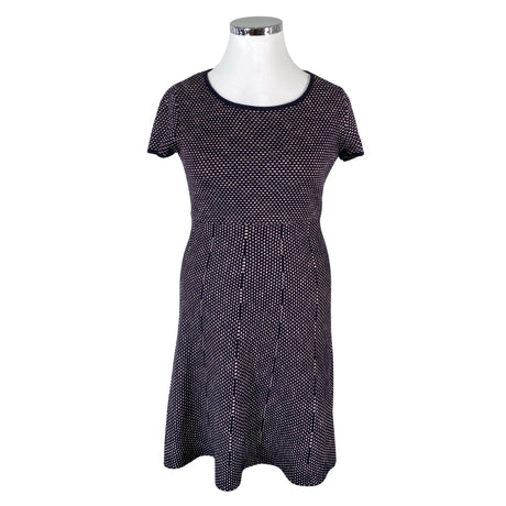 Unisex Esprit - Knit dress, size 42 - Blue ()