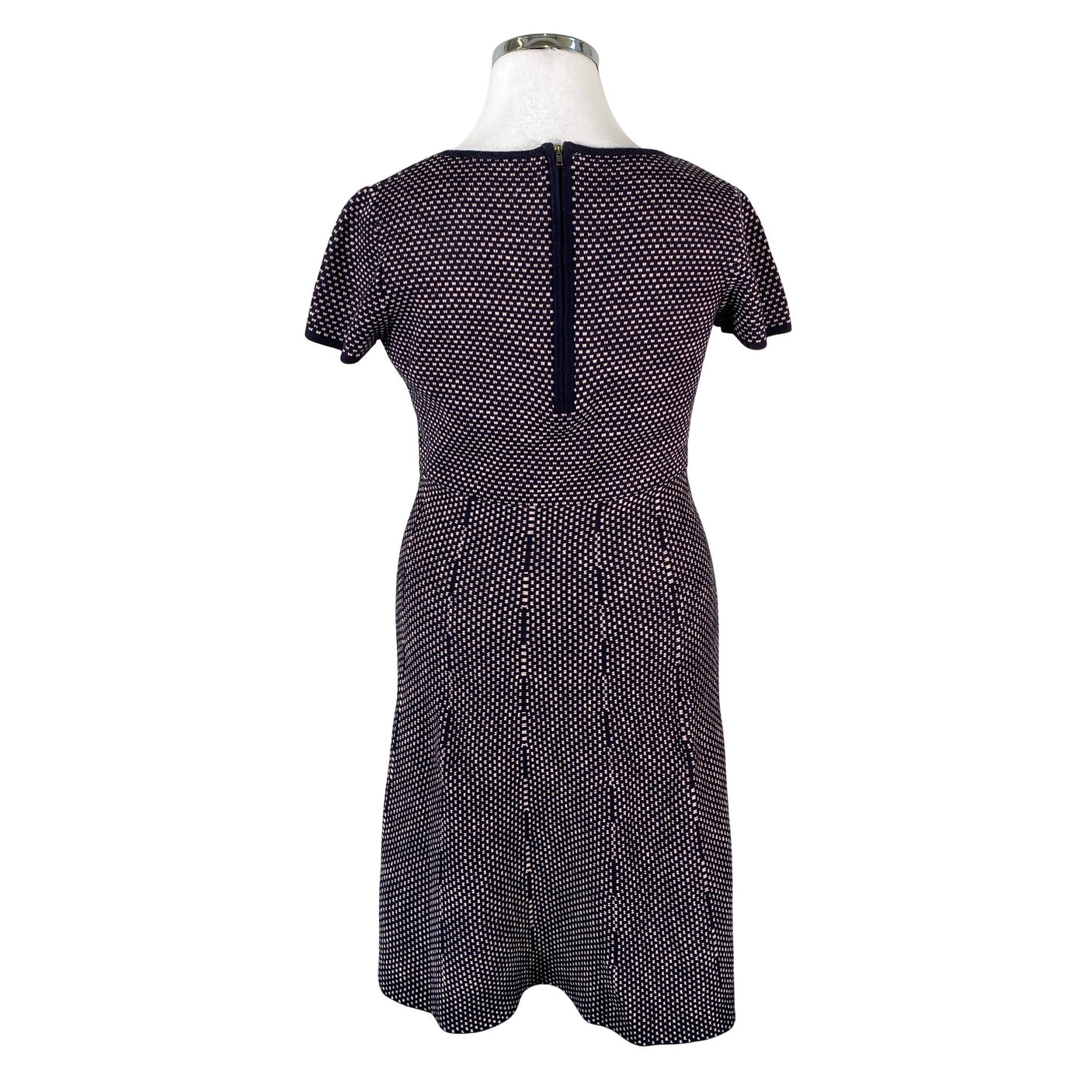 Unisex Esprit - Knit dress, size 42 - Blue (2)