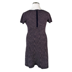 Unisex Esprit - Knit dress, size 42 - Blue (2)