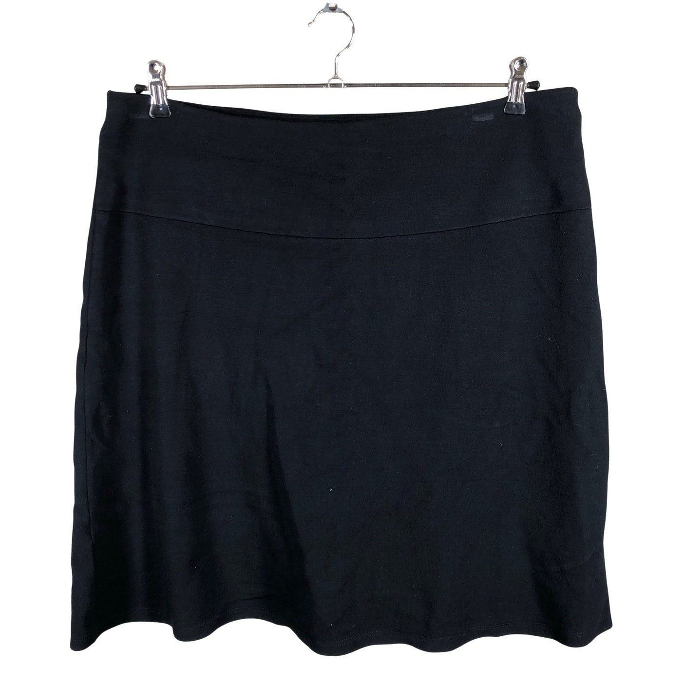 Unisex Nanso - Tricot skirt, size 44 - Black (1)