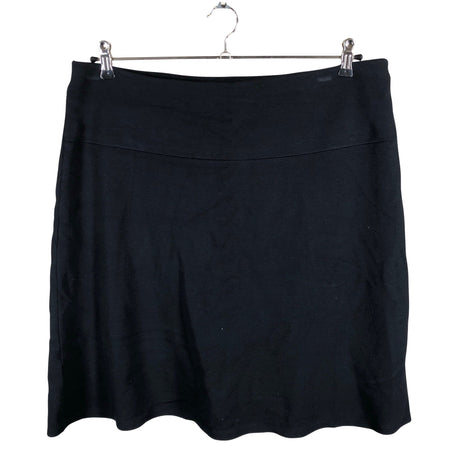 Unisex Nanso - Tricot skirt, size 44 - Black ()