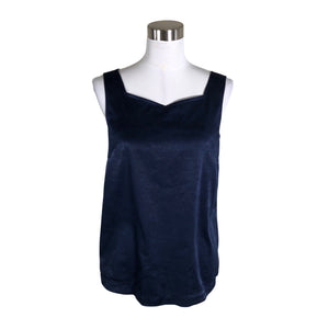 Unisex Finnsön - Top, size 40 - Blue (1)