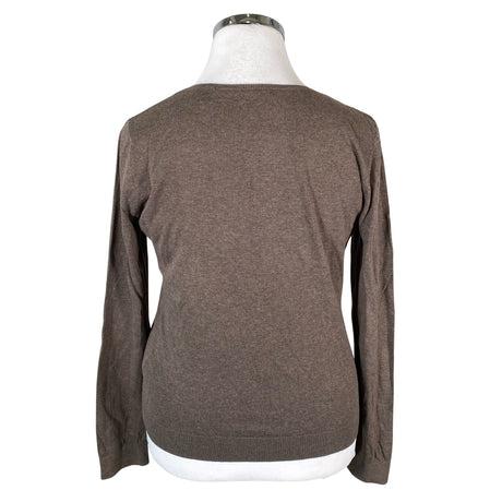 Unisex Esprit - Sweater, size 42 - Brown (2)