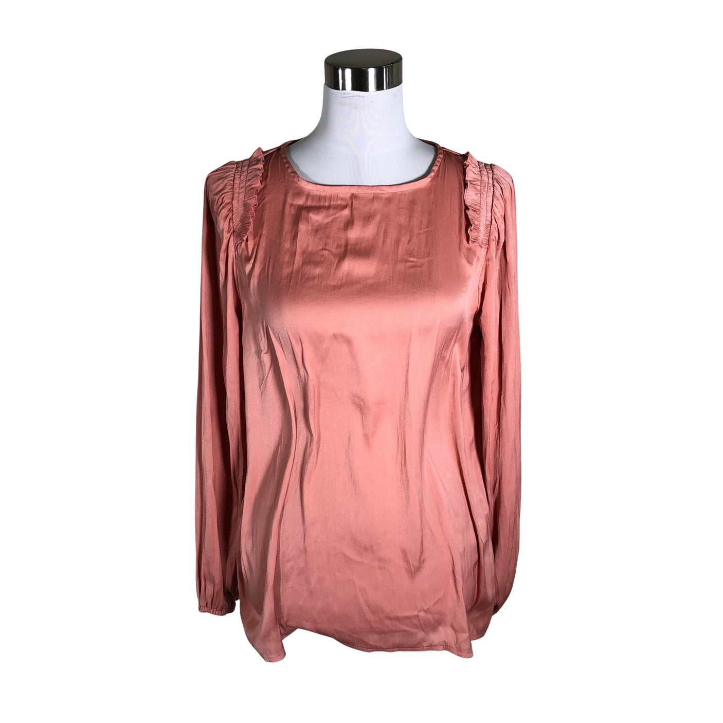 Unisex Soyaconcept - Blouse, size 38 - Light pink (1)