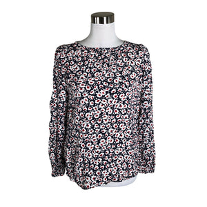 Unisex Esprit - Blouse, size 38 - Blue (1)
