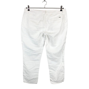 Unisex Mexx - Slacks, size 44 - White (2)