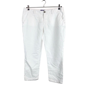 Unisex Mexx - Slacks, size 44 - White (1)