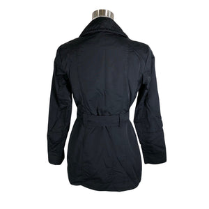 Unisex Mexx - Outdoor jacket, size 38 - Black (2)
