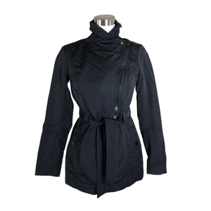 Unisex Mexx - Outdoor jacket, size 38 - Black (1)