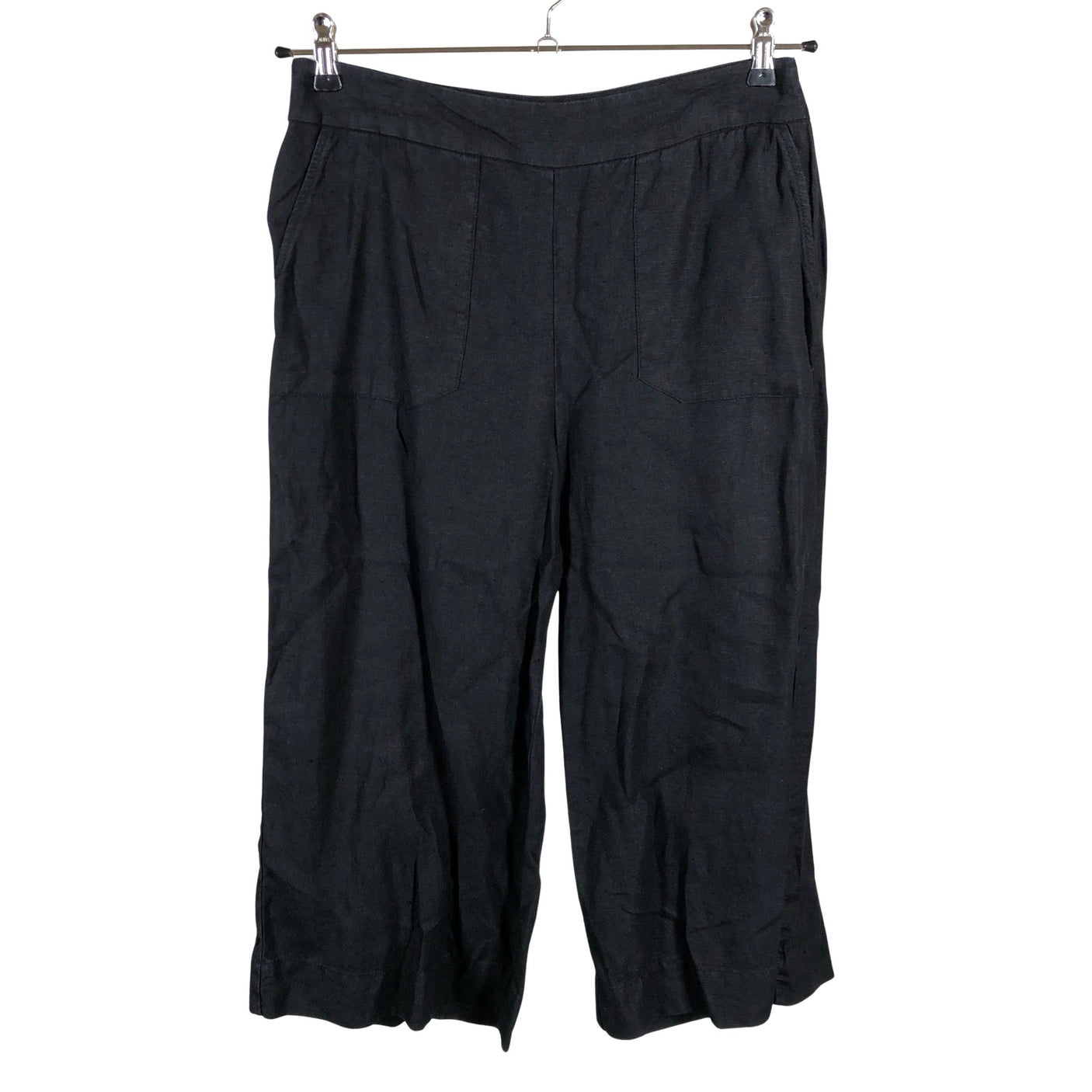 Unisex Nanso - Slacks, size 40 - Black (1)