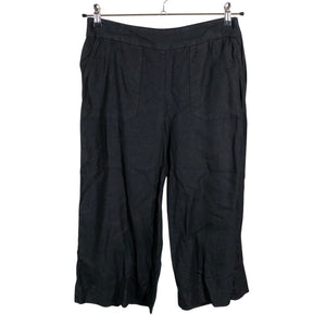 Unisex Nanso - Slacks, size 40 - Black (1)