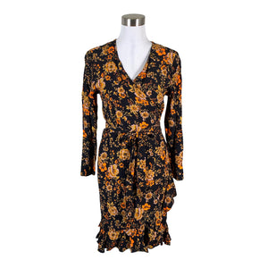 Unisex Samsoe&Samsoe - Dress, size 38 - Black (1)