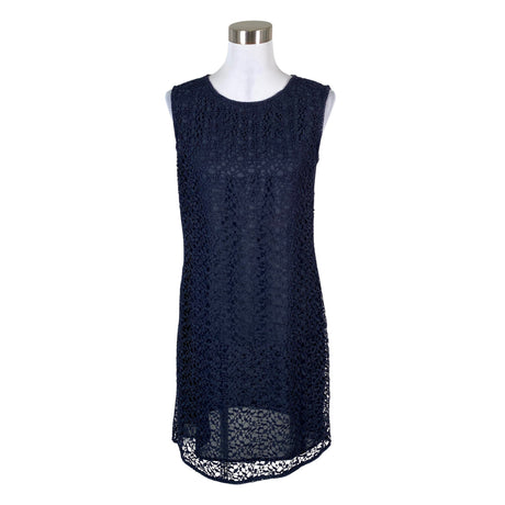 Unisex Nanso - Tricot tunic, size 36 - Blue ()